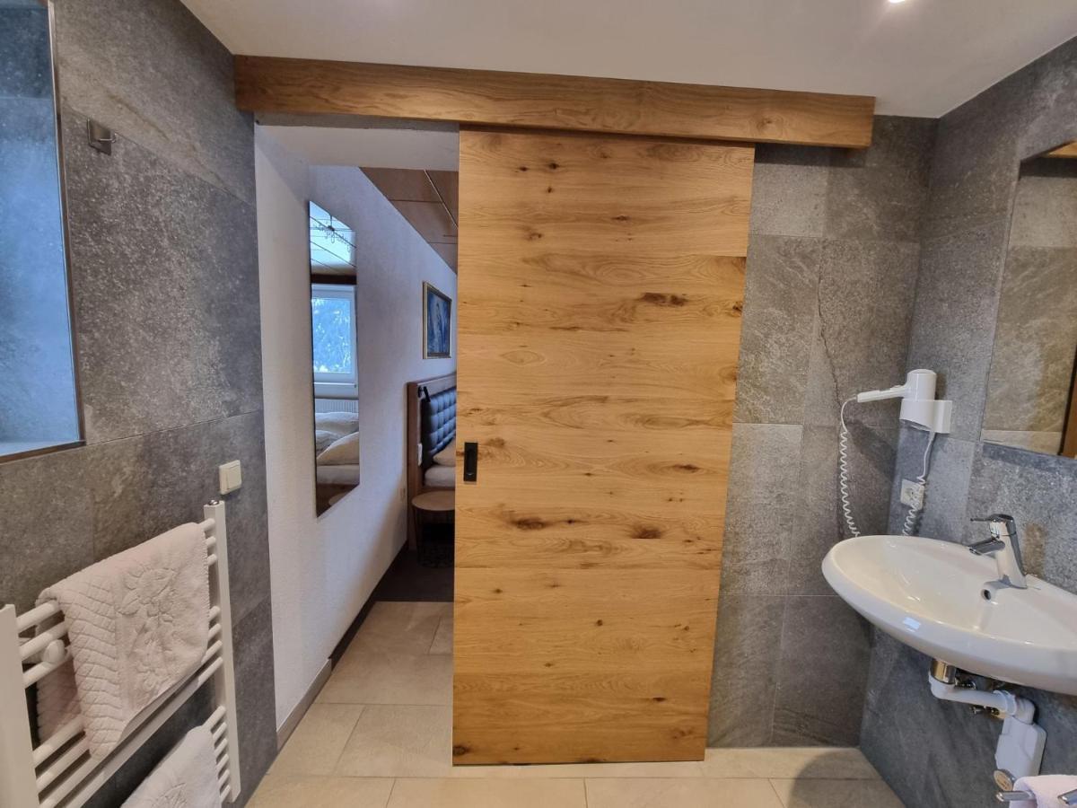 Apartment Alpenliebe - Kpl657 By Interhome Капл Екстериор снимка