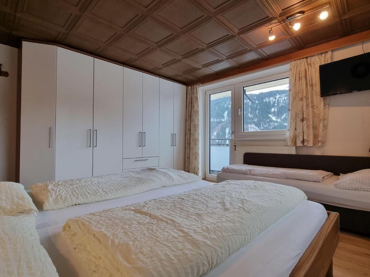 Apartment Alpenliebe - Kpl657 By Interhome Капл Екстериор снимка