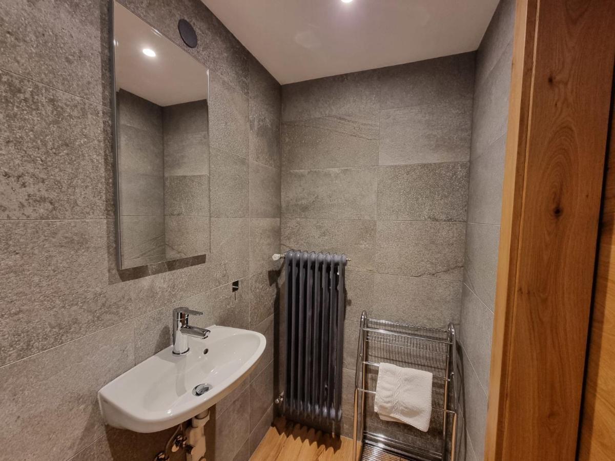 Apartment Alpenliebe - Kpl657 By Interhome Капл Екстериор снимка