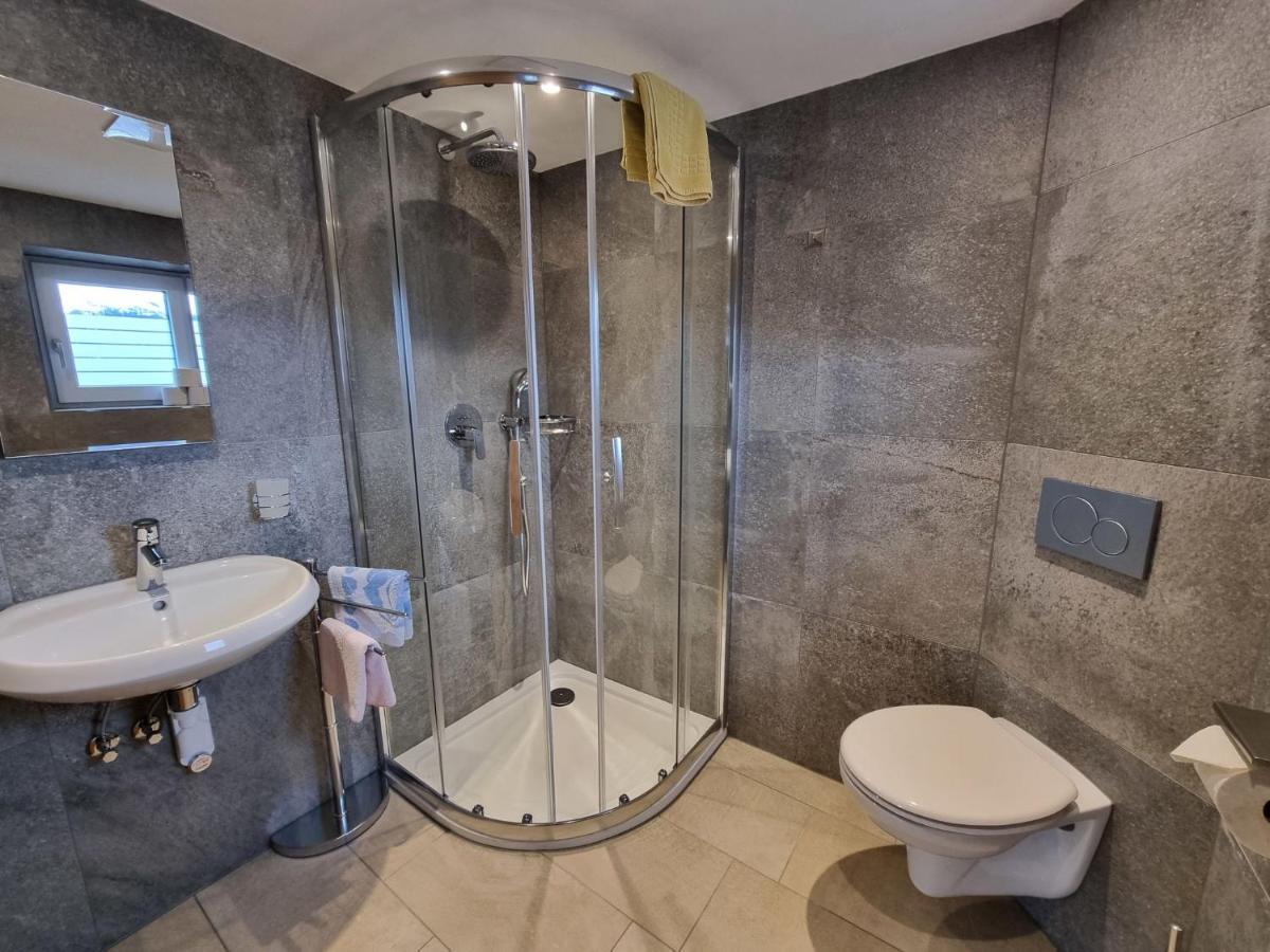 Apartment Alpenliebe - Kpl657 By Interhome Капл Екстериор снимка