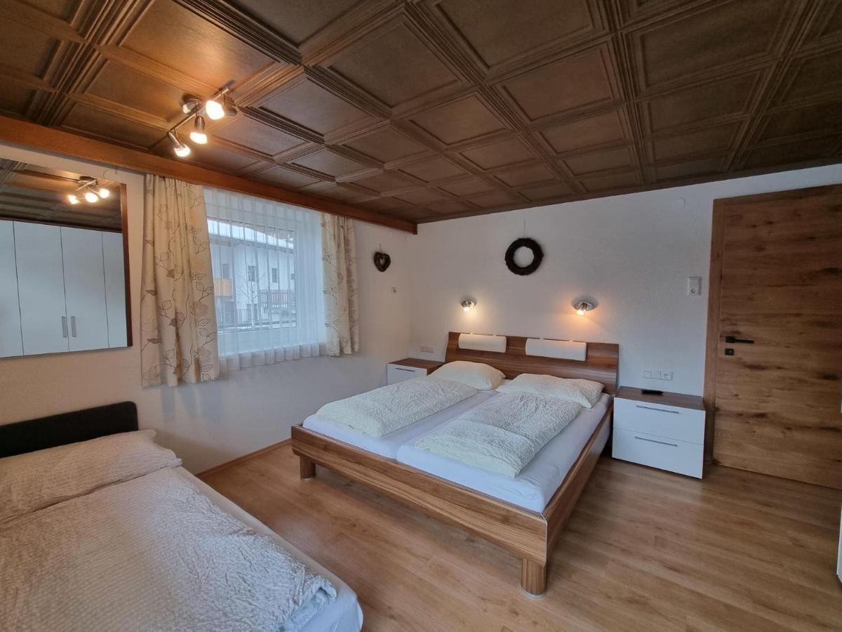 Apartment Alpenliebe - Kpl657 By Interhome Капл Екстериор снимка