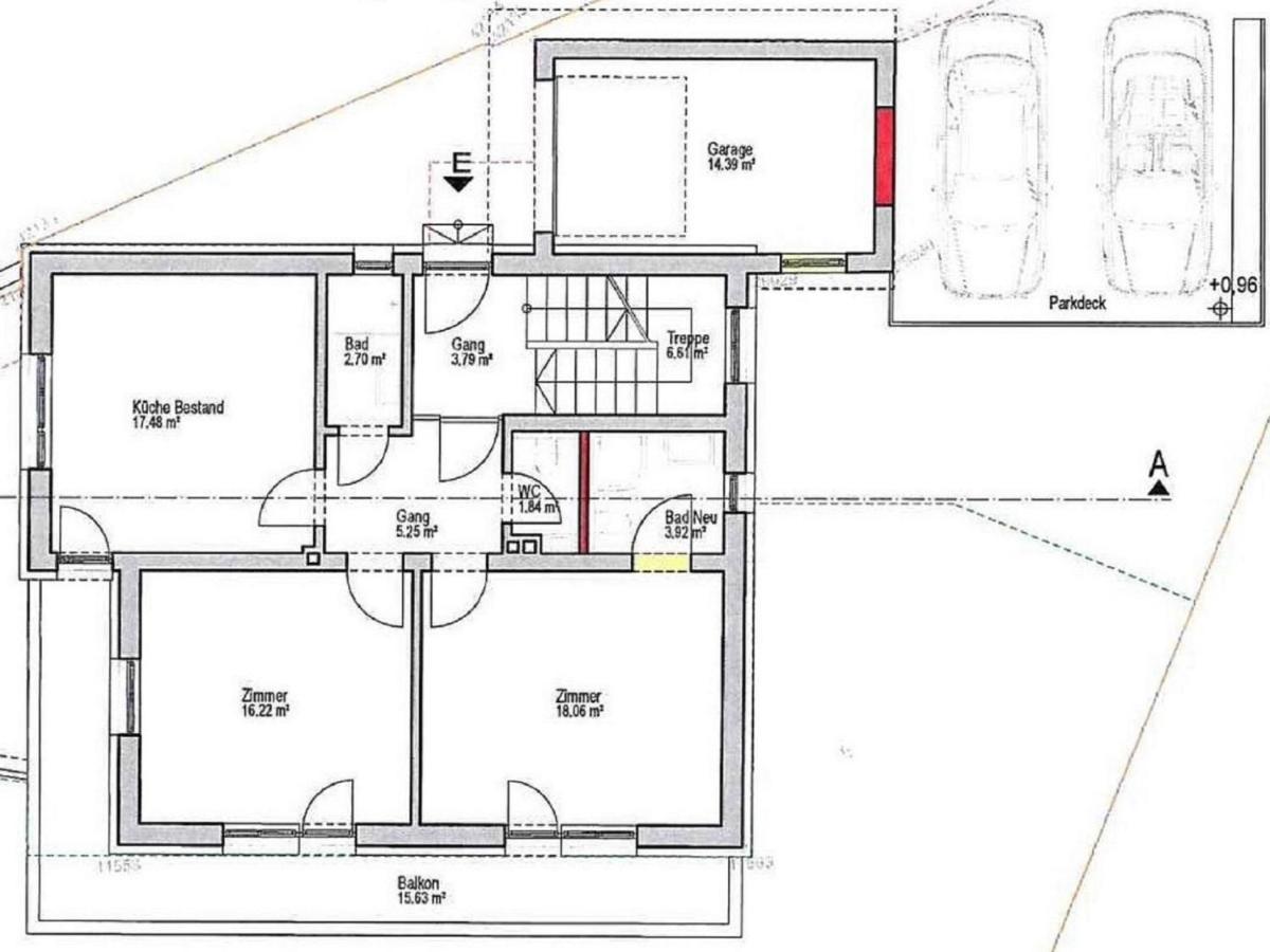 Apartment Alpenliebe - Kpl657 By Interhome Капл Екстериор снимка