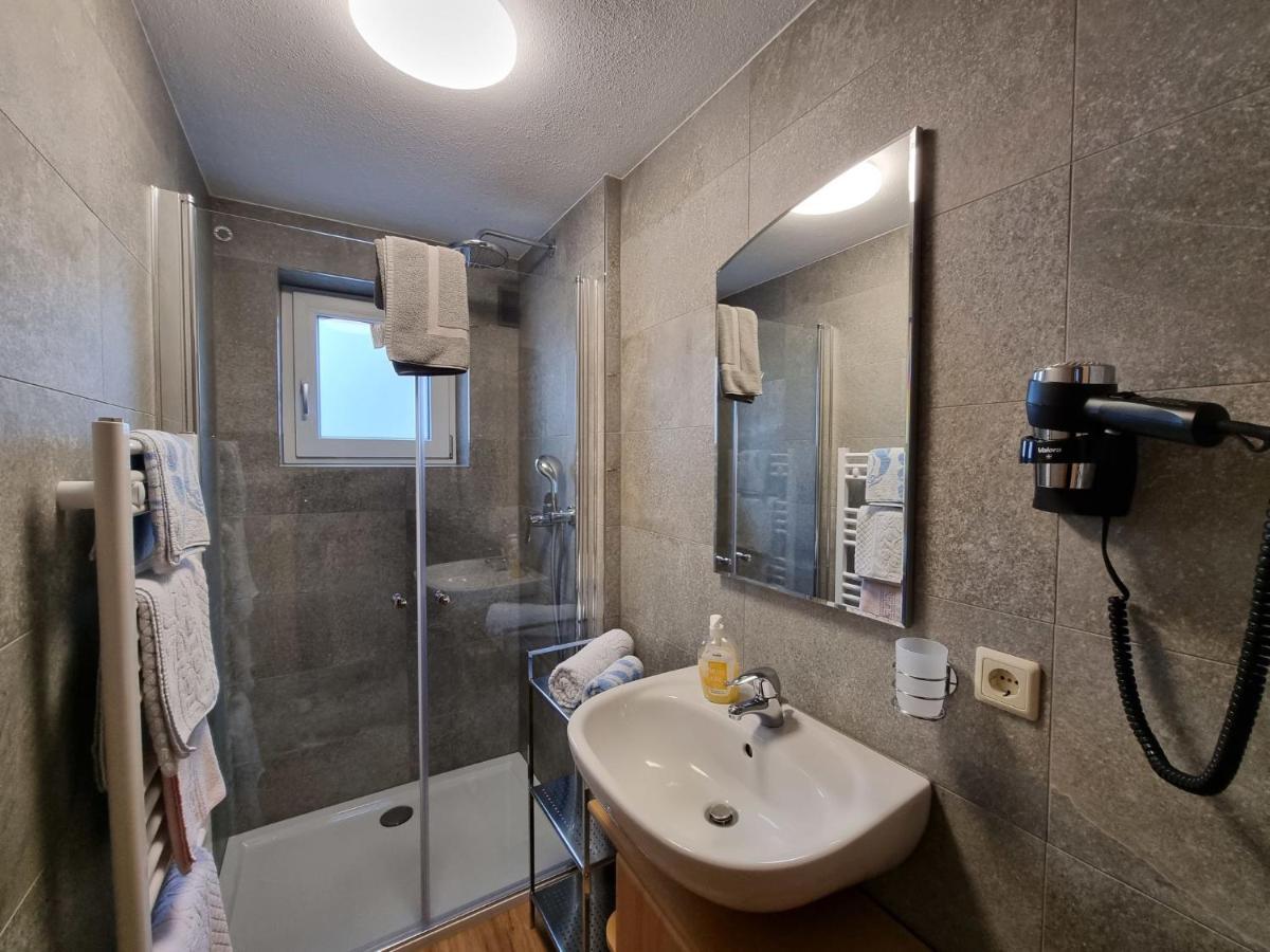 Apartment Alpenliebe - Kpl657 By Interhome Капл Екстериор снимка