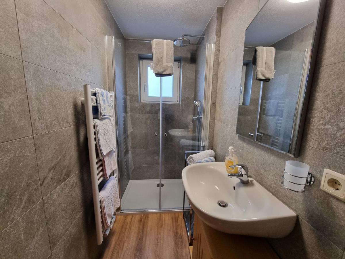 Apartment Alpenliebe - Kpl657 By Interhome Капл Екстериор снимка
