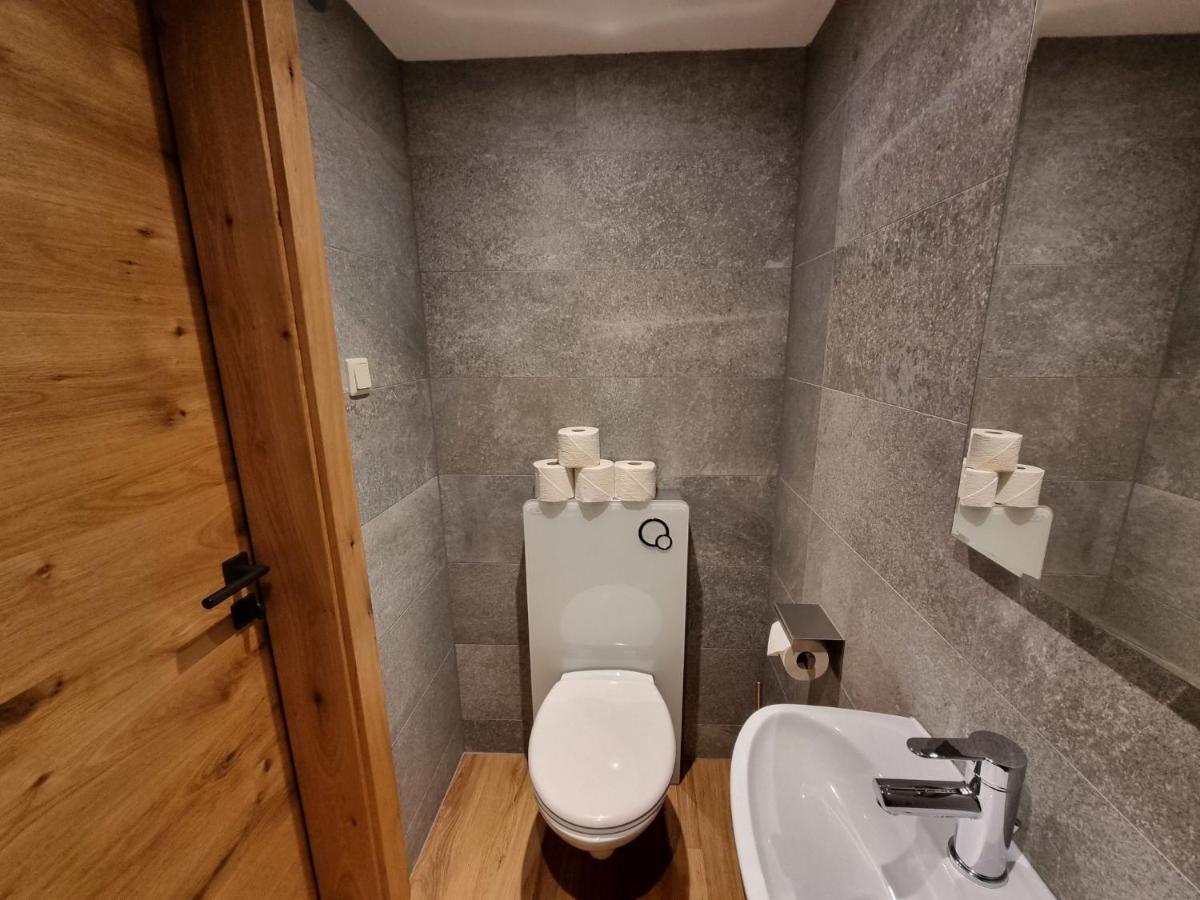 Apartment Alpenliebe - Kpl657 By Interhome Капл Екстериор снимка